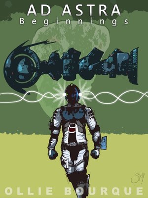 cover image of Ad Astra